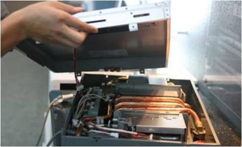 热水器好坏教你如何分辨,万用表测量热水器插头好坏