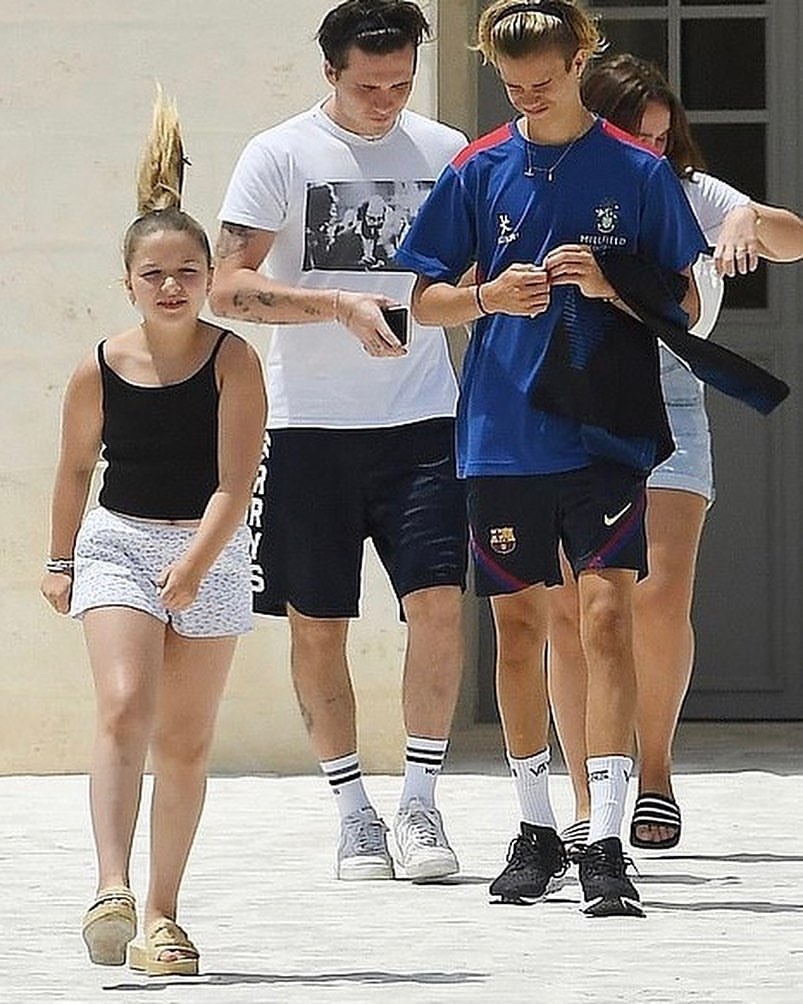 小七胖的时候的视频,小七胖了