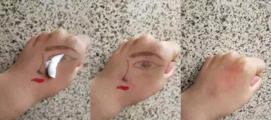 卸妆不好看怎么办,卸妆不对保养品也救不了你的脸