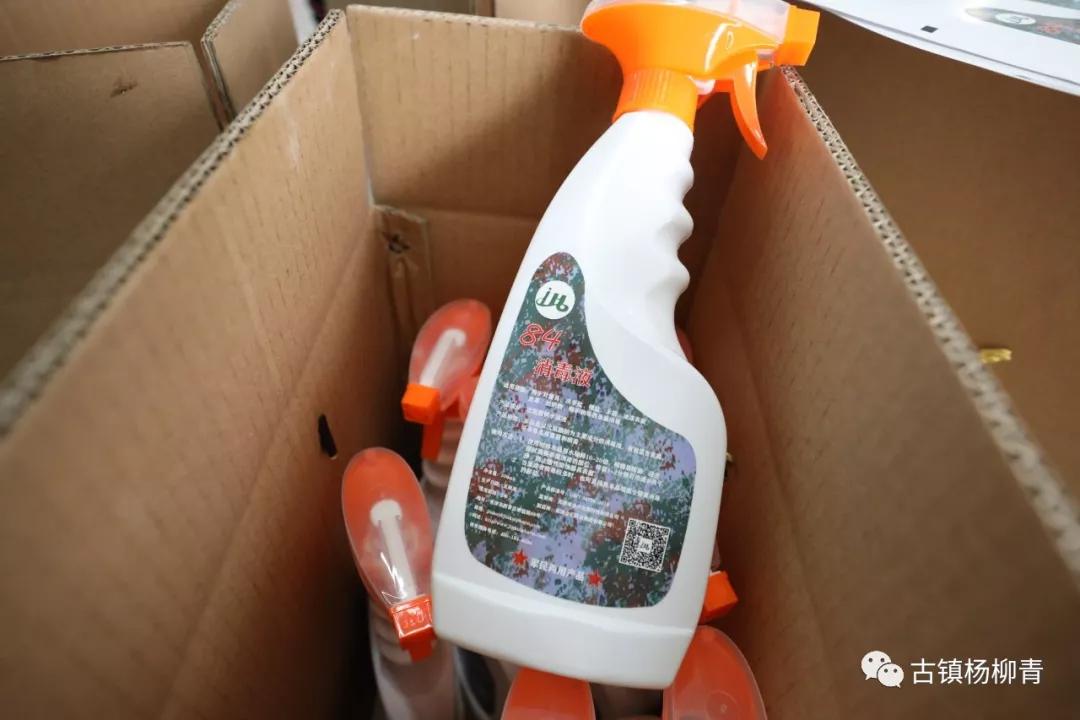 保生产抗疫情通讯稿件,保春耕稳生产抗疫情