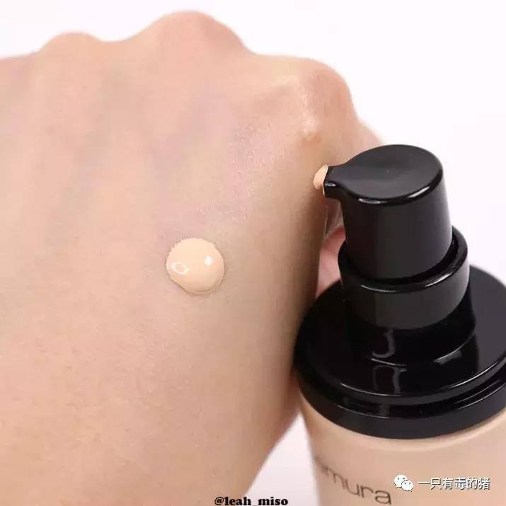 雅诗兰黛粉底液最好的一款,雅诗兰黛粉底液经典款