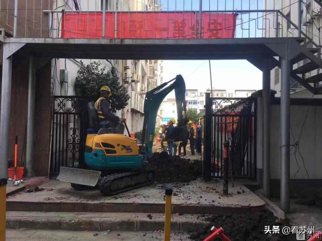 苏州老小区加装电梯最新消息,苏州老小区加装电梯新政策