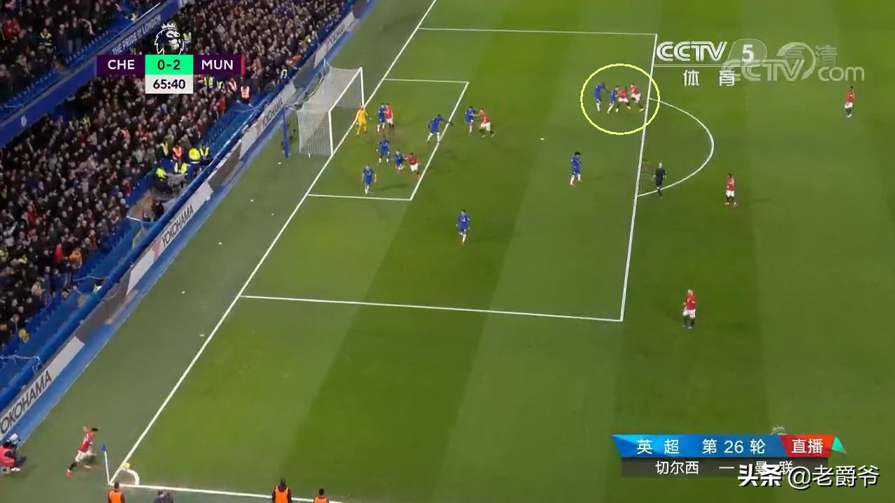 角球的时候防守队员的站位,角球防守战术详解