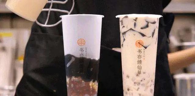 开奶茶店成功的概率,开奶茶店的机遇有哪些