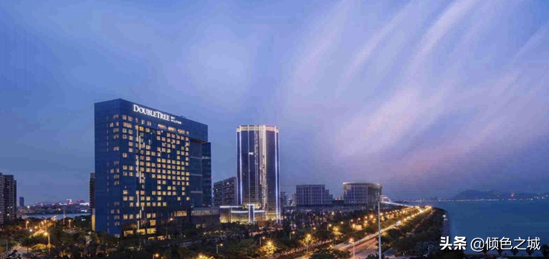 厦门希尔顿逸林酒店攻略,厦门希尔顿无敌海景