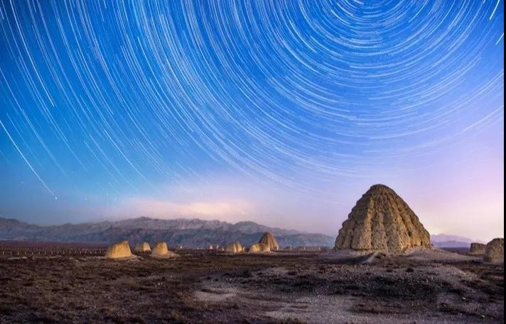 银川旅游十大必去景点,宁夏旅游必去十大景点有哪些