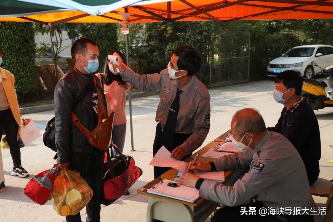 1人1间，拎包入住！厦门海沧“抢人”大战，祭出杀手锏！