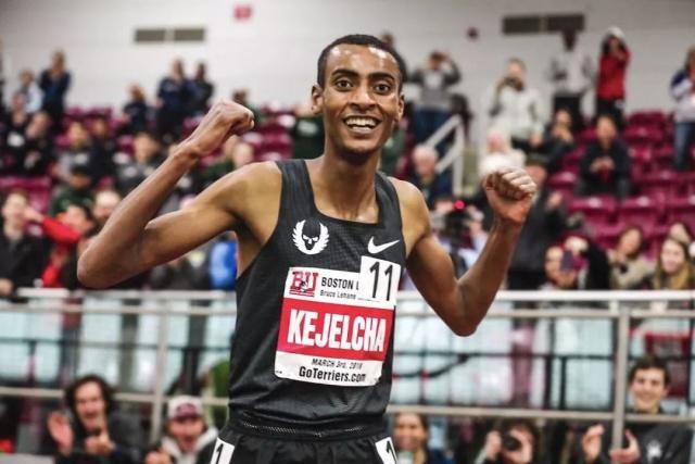 跑步最难打破的十项世界纪录,所有跑步世界纪录