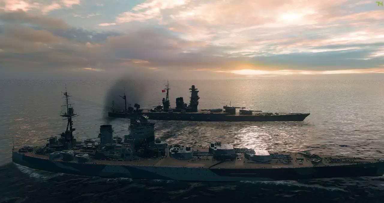 血与火全书结局,太平洋战争七大海战