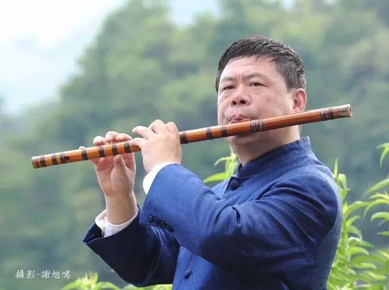 孙永志笛子清吹,孙永志笛子独奏名曲