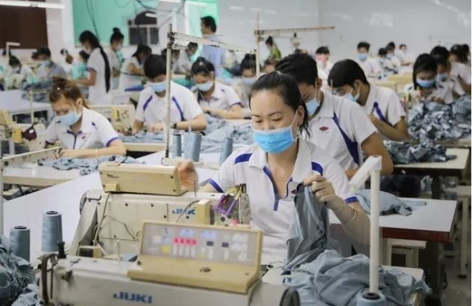 2020中国越南印度制造业,印度越南跟中国制造成本哪个低