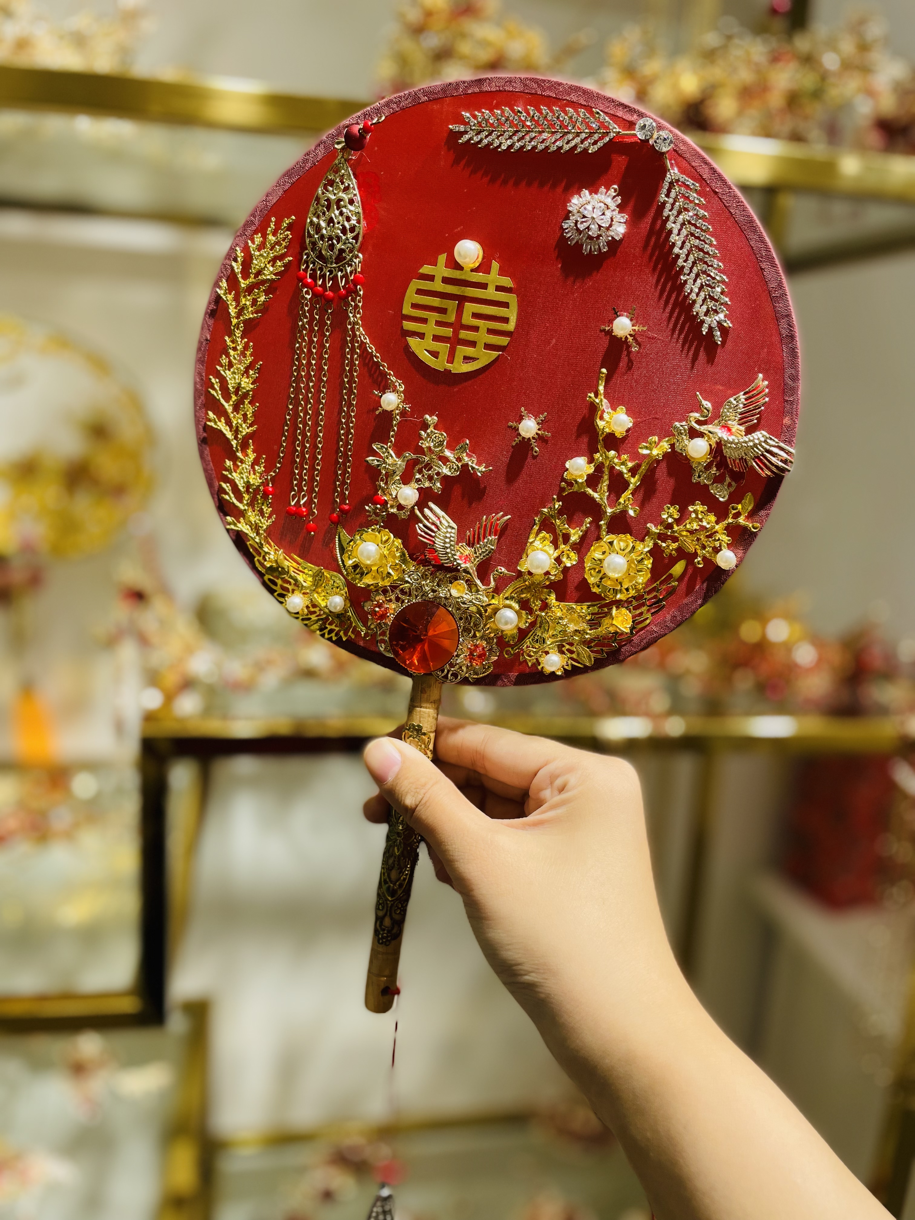 在长春，没想到结婚居然是这么浪漫的一件事，这环境和菜品无敌了