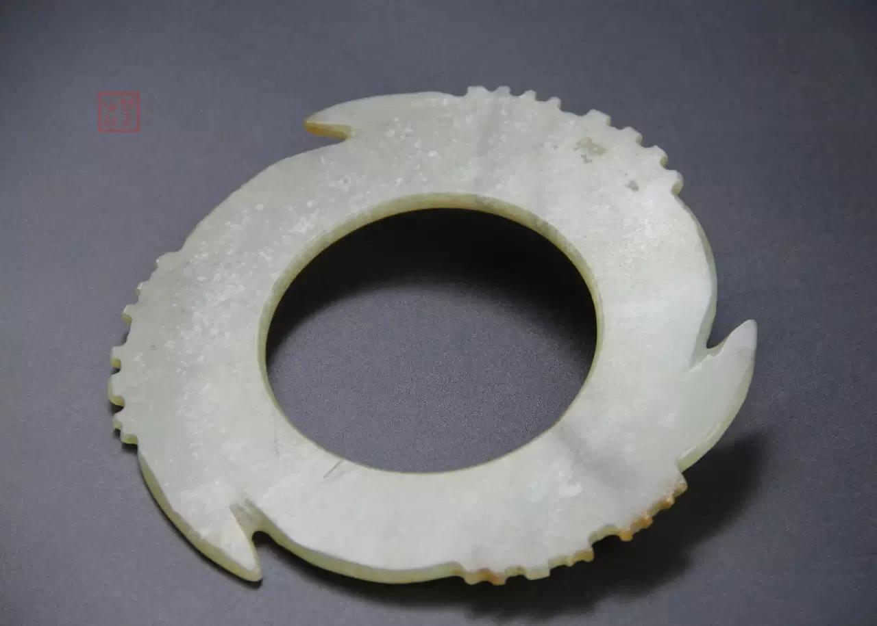 问玉山社藏品集萃—雅集No1