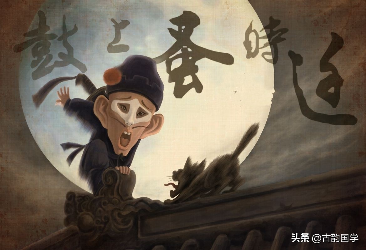 十句经典歇后语,四大歇后语爆笑集锦