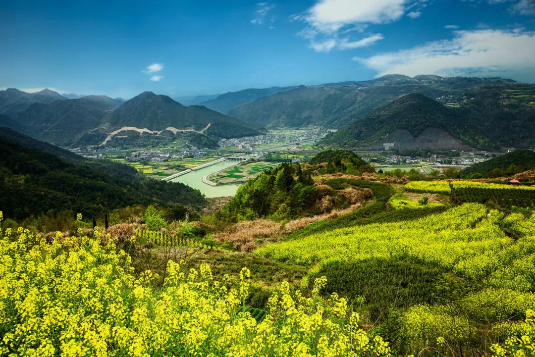 宁波周末走走,宁波旅游必去十大景点推荐自驾游