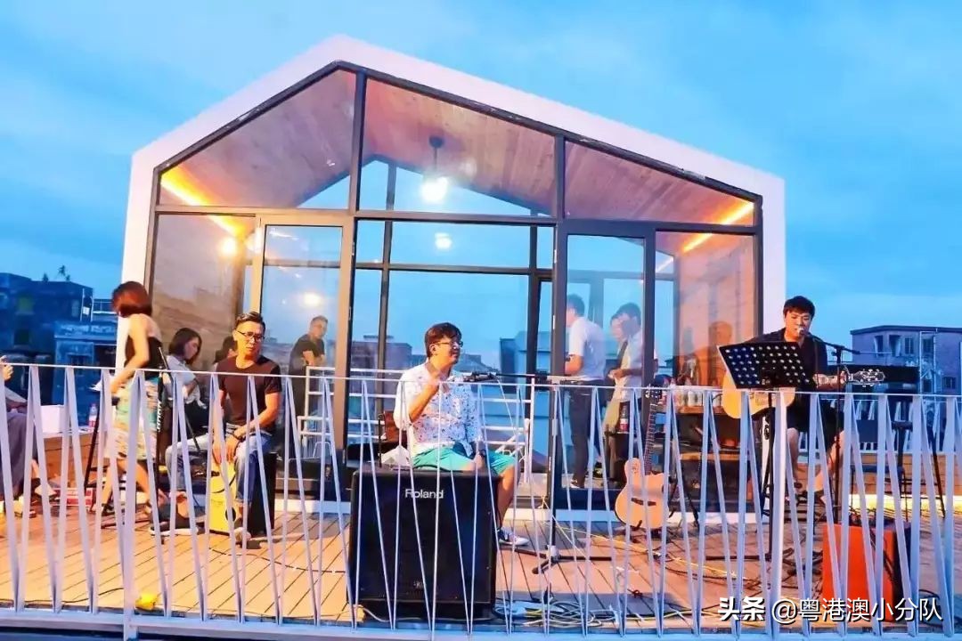 广州小蛮腰周边民宿,深圳洞穴度假民宿