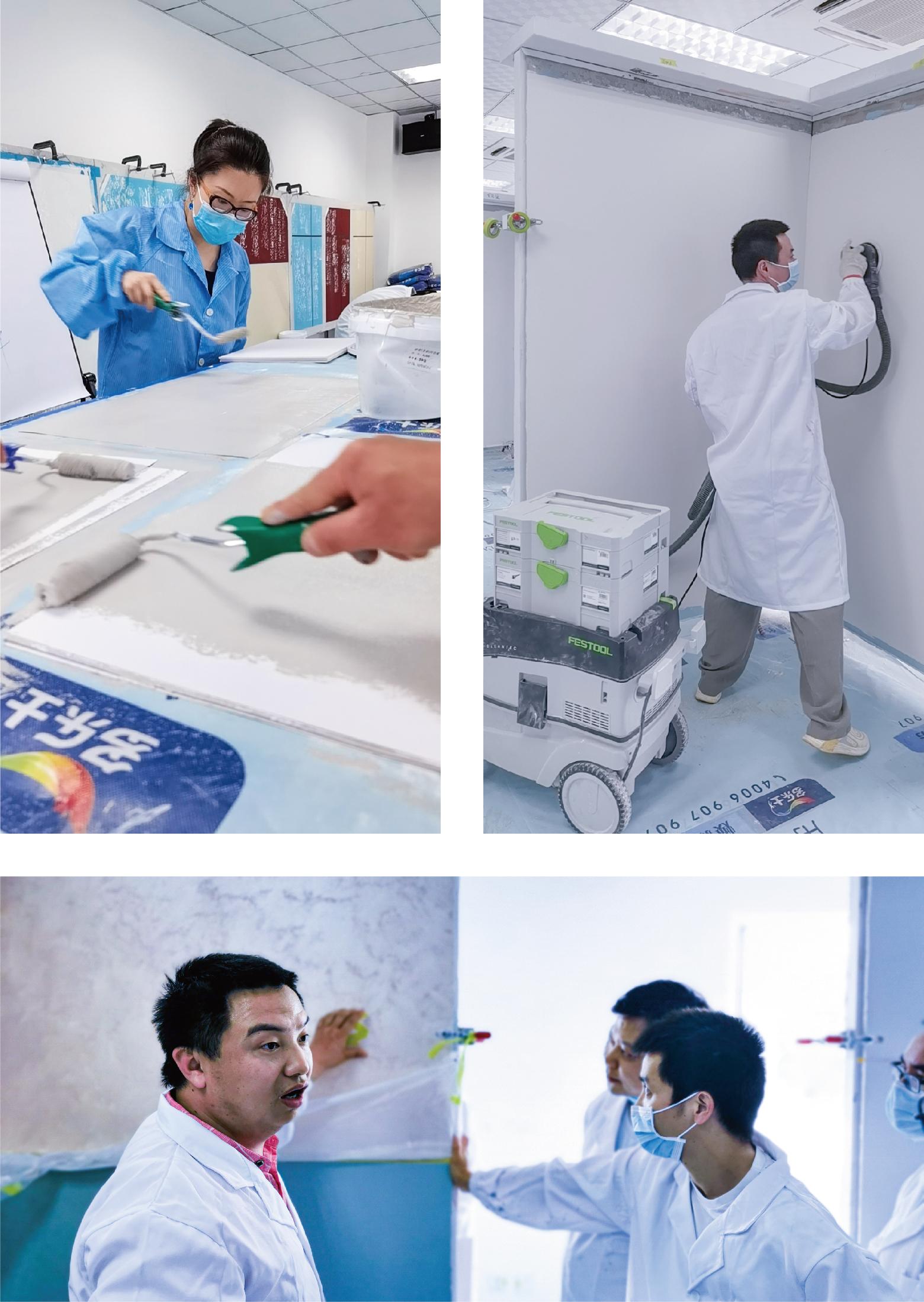 多乐士陶瓷棕,多乐士62度网红灰和水洗蓝