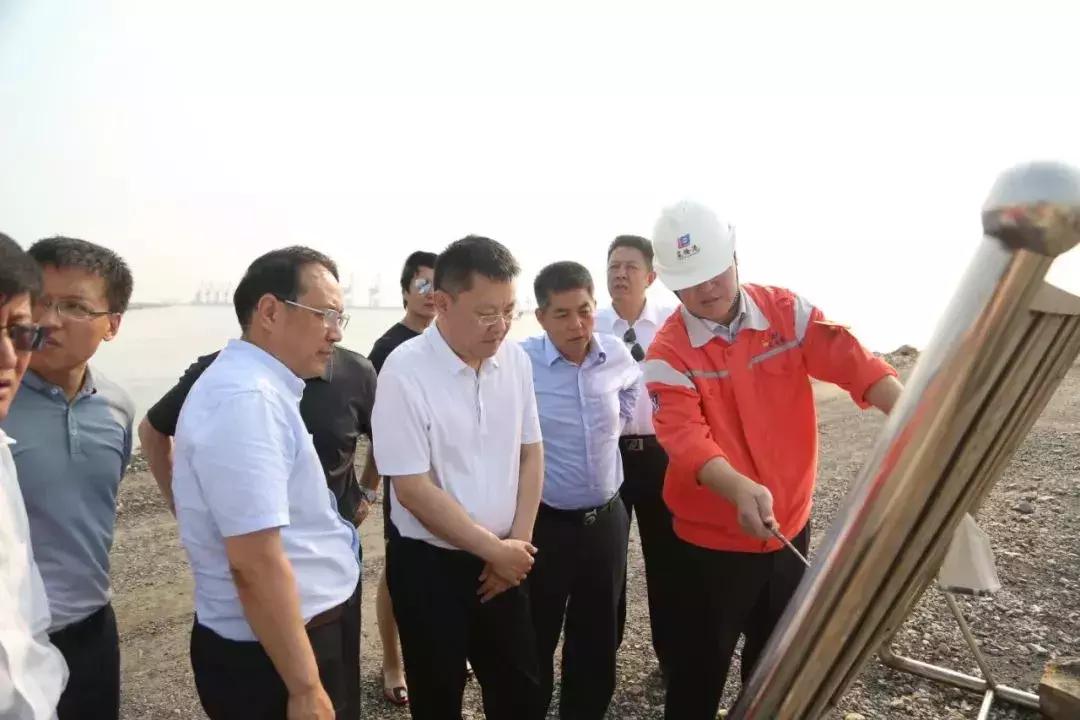 岚桥集团还有希望吗,日照市岚桥集团