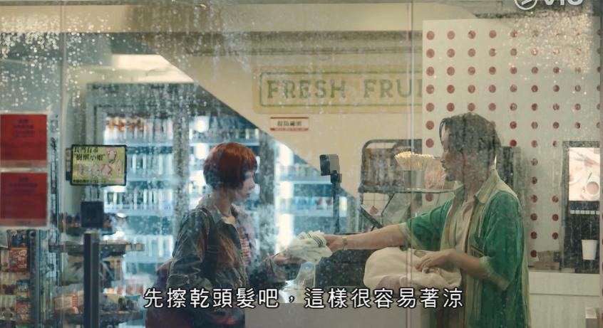 深夜食堂港版电影,港版深夜食堂梁家辉