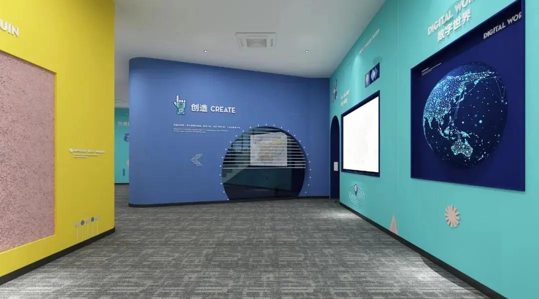 校园文化走廊文化规划,学校走廊文化墙创意设计国学