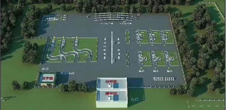 乌鲁木齐自治区驾校排名,乌鲁木齐自治区驾校练车场