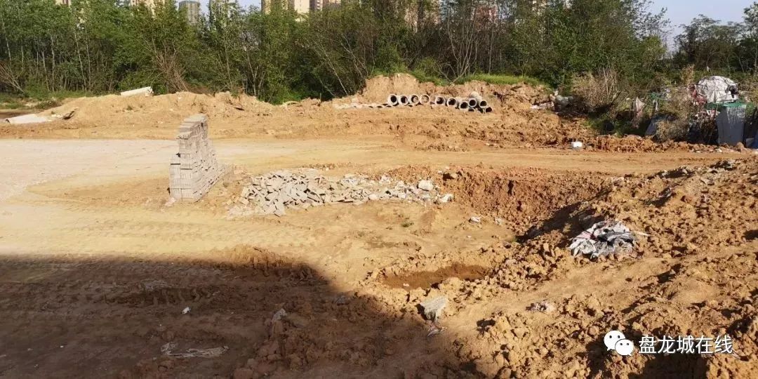 盘龙区最新道路消息,昆明盘龙区断头路