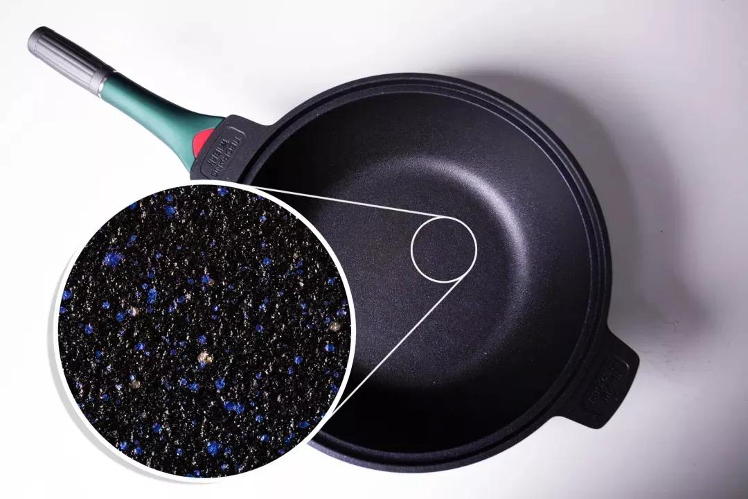 英国进口不粘锅,英国原装进口不粘锅