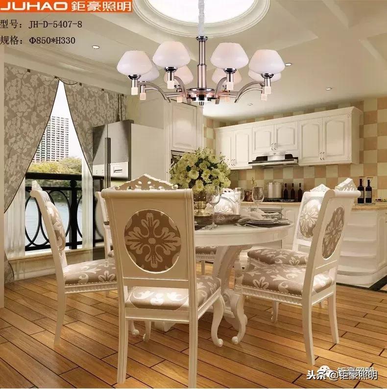 这样选灯才靠谱,怎么选择比较好的灯