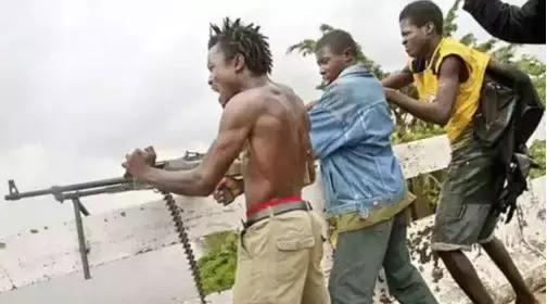 还未成年便如此残忍，这个世界是怎么了？