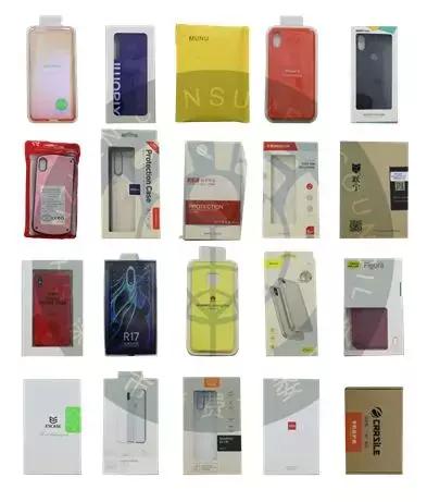 测评|天天摸,时时看,跟着我们选一款安全又耐用的手机保护套