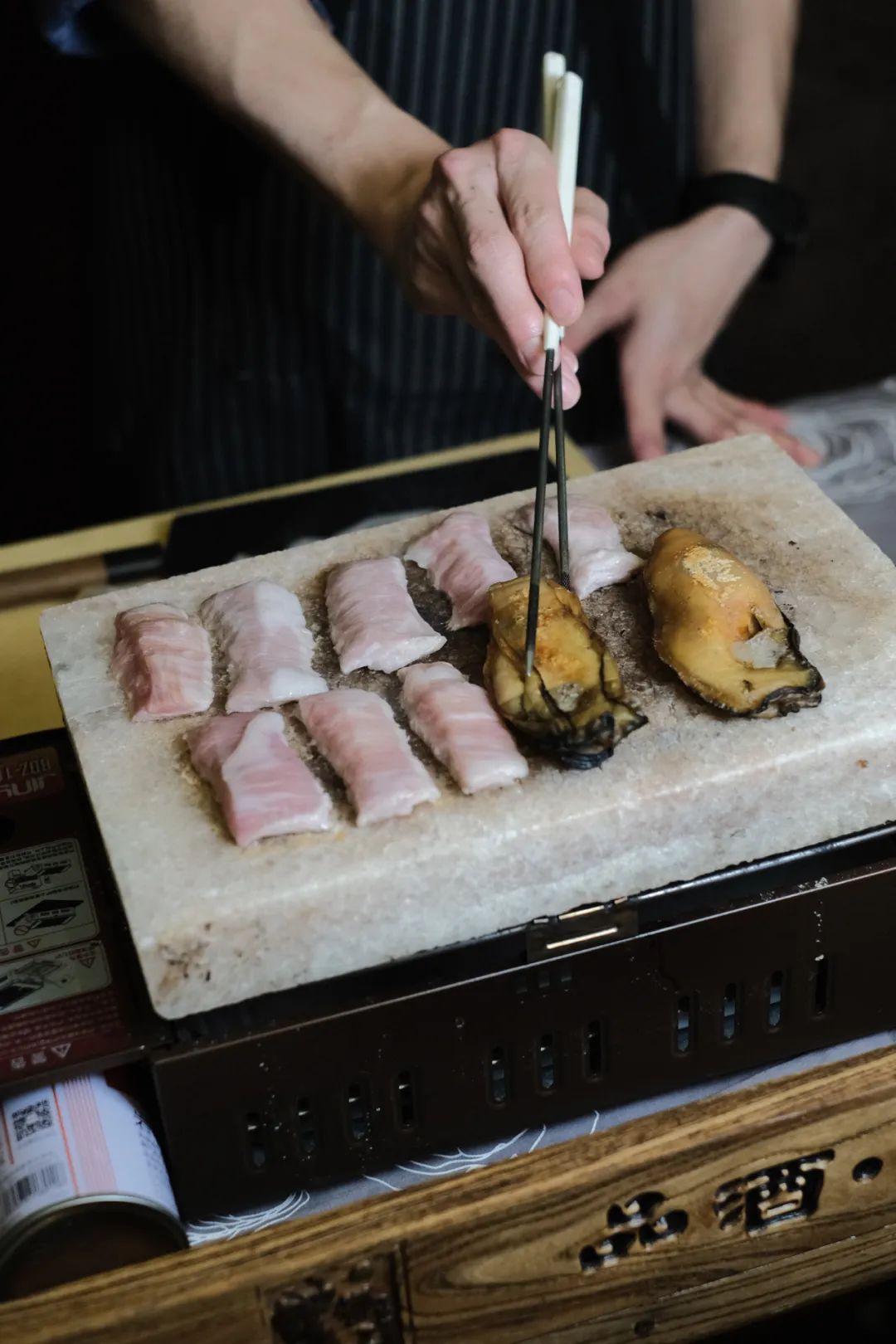 吃中国蚝的好处,吃蚝必选之地