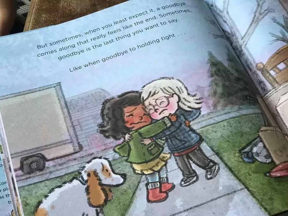 2019新绘本,种草的英文绘本40本