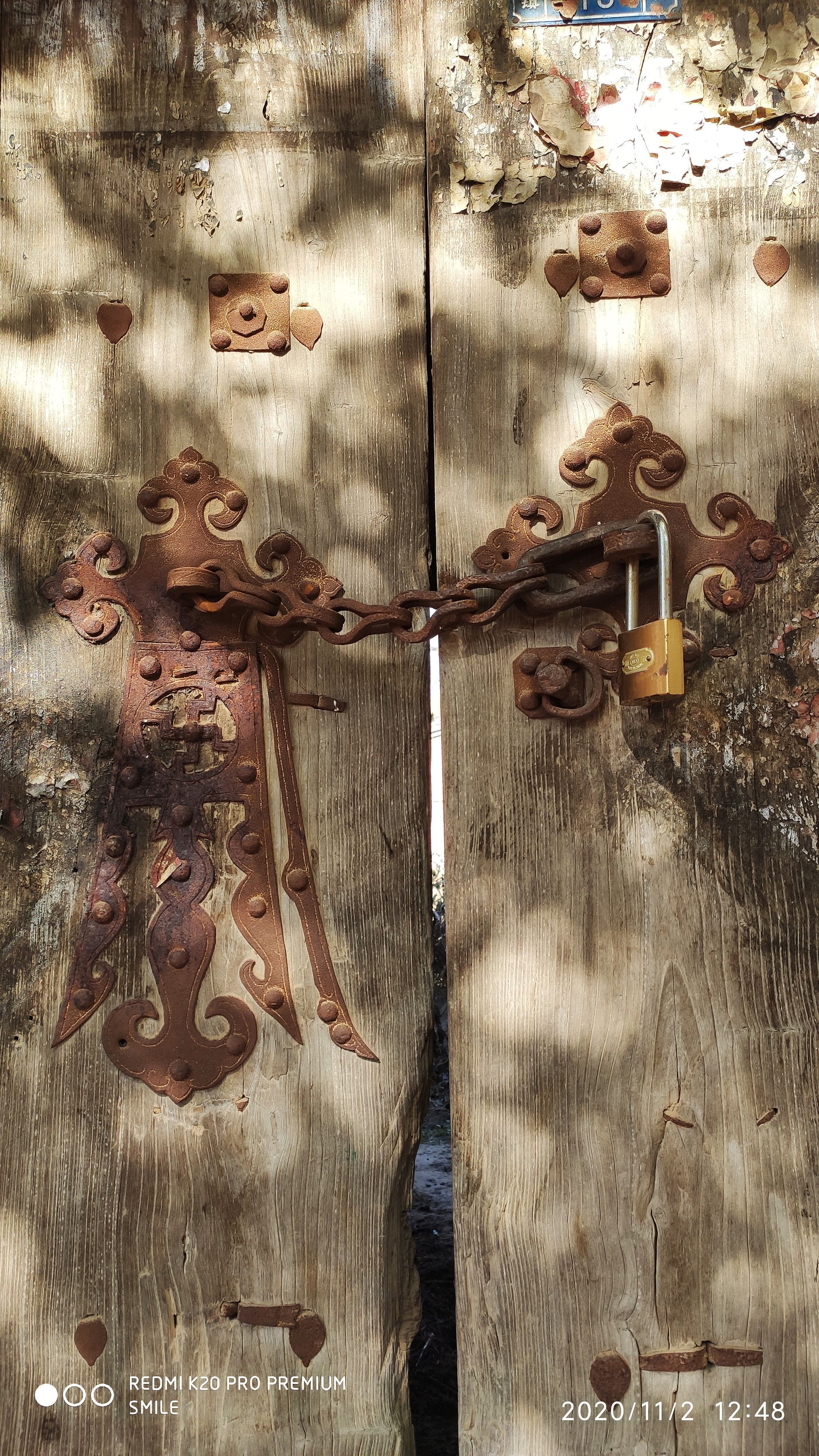 阳曲古村旅游,山西阳曲县的神秘古村