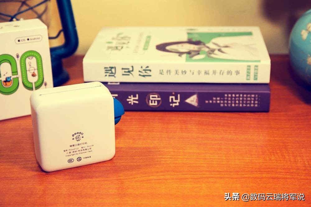 啵哩口袋打印机颜色浅,啵哩口袋打印机打印文字模糊