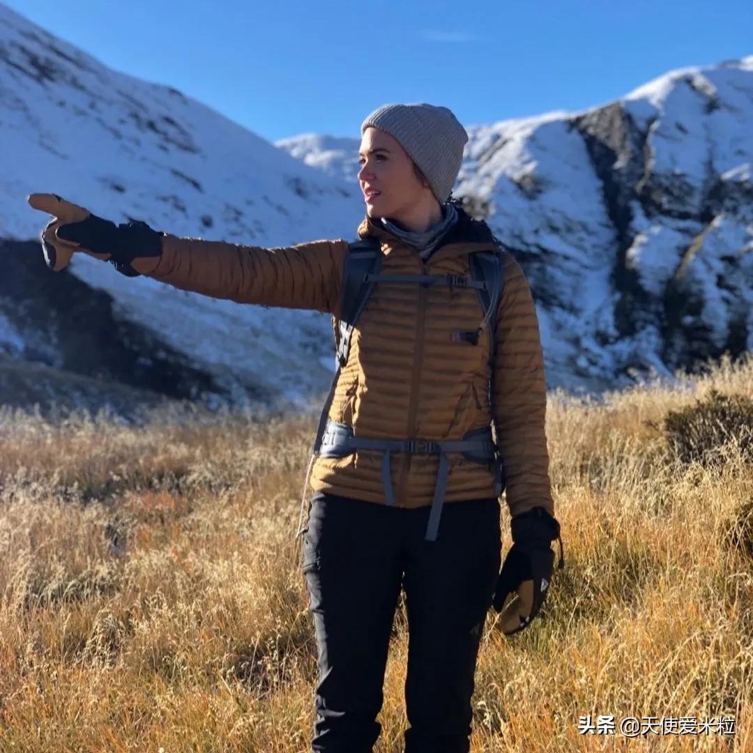 凭《我们这一天》事业翻盘，千禧女神曼迪·摩尔为何神隐多年？