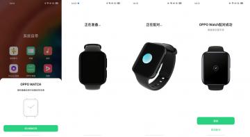 oppowatch超长续航,oppowatch精钢版和普通版续航