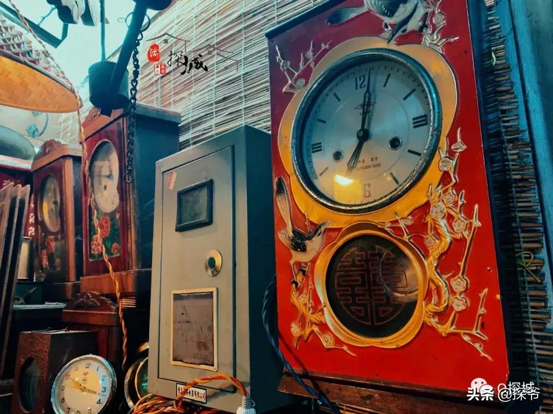 重庆大学城跳蚤市场,重庆最大跳蚤二手市场