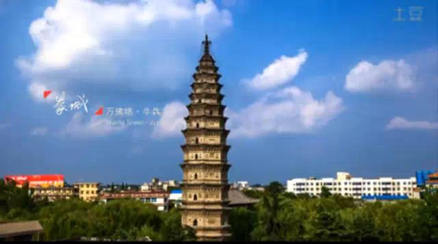 安徽一个不知名的小县城蒙城,安徽皖北第一城蒙城