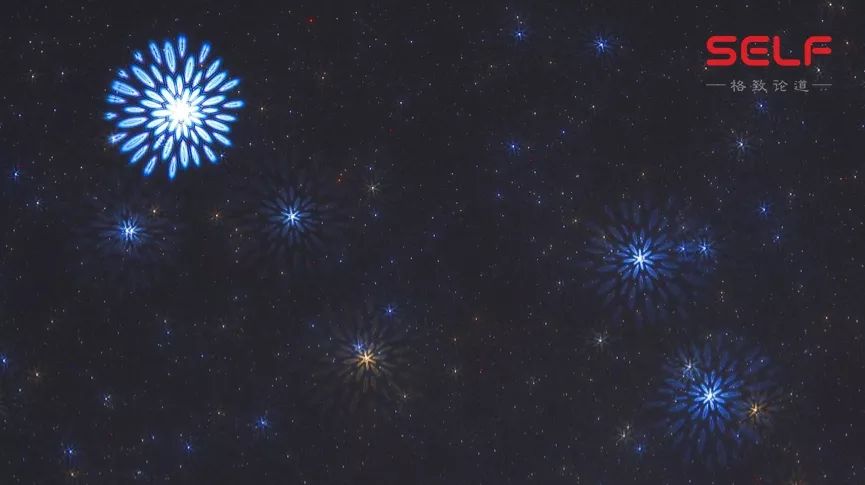 经过5年中国民间星座田野调查，发现原来祖先们也是“吃货”！