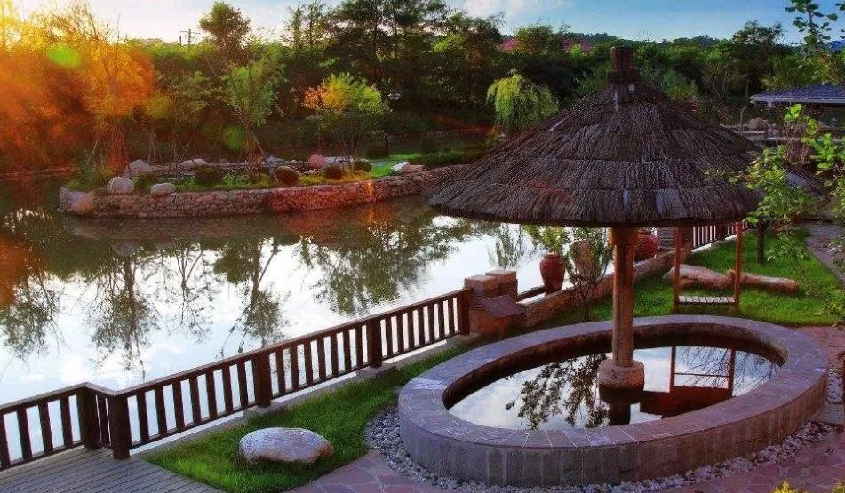 沈阳周边温泉水乐园,沈阳好玩的温泉推荐适合带孩子