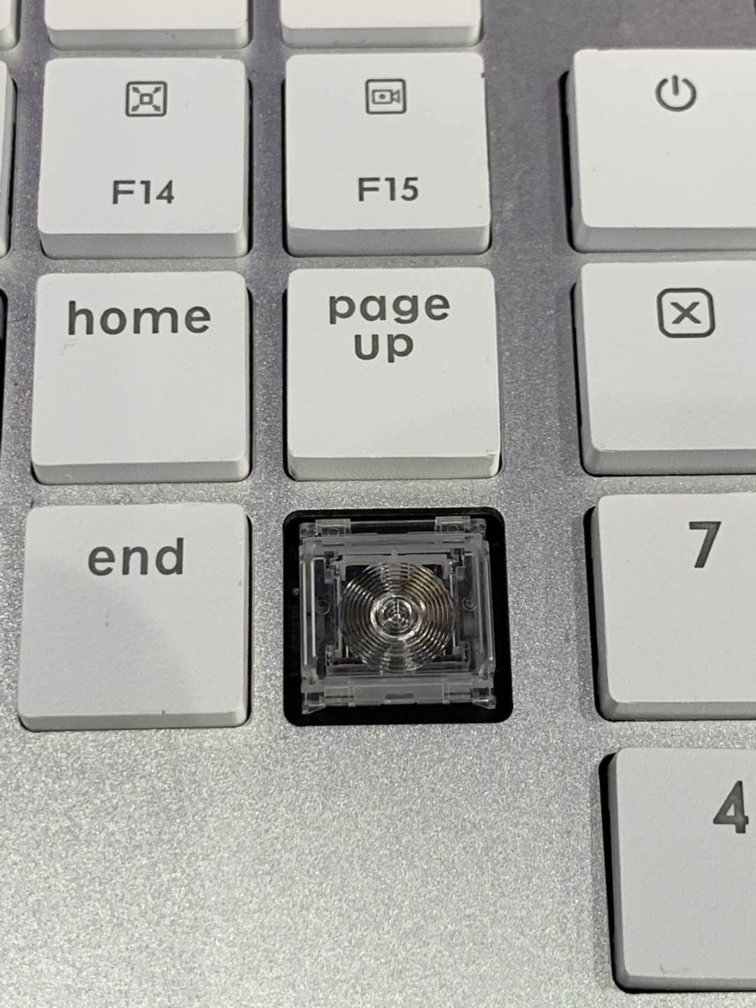 「有市说事2」机械键盘的会上演“新轴大战”吗