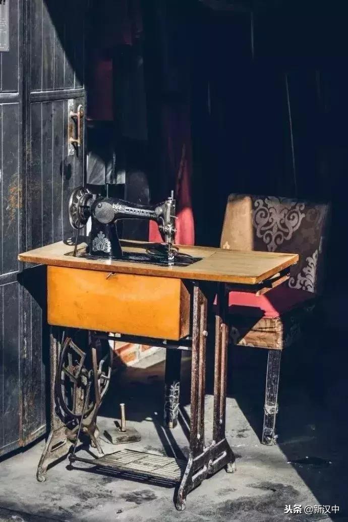 汉中有哪些古镇老街,汉中旅游老街