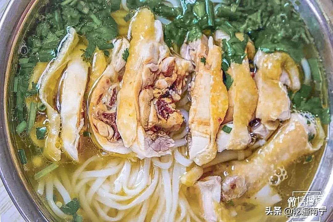 南宁青秀区100多块的粉店,南宁十大粉店