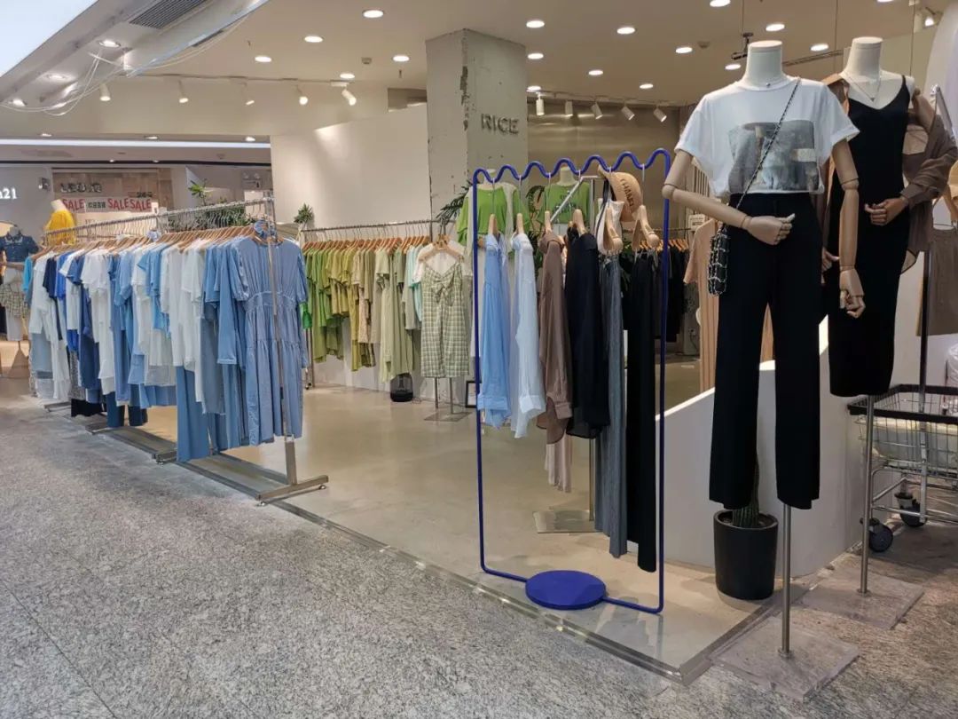 广州最美的服装市场推荐,广州最流行服装批发