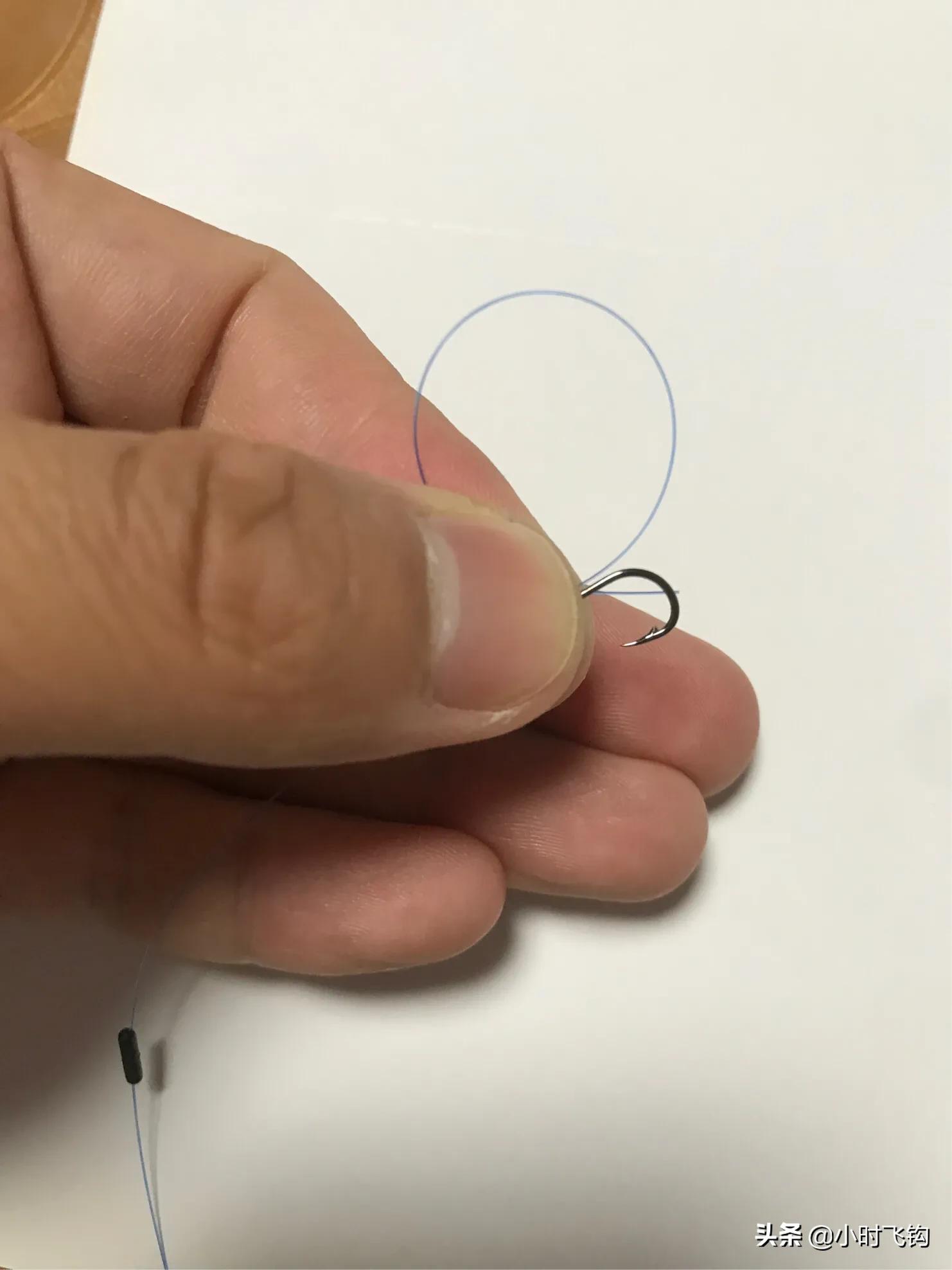 单钩立漂能用小跑铅子线垂钓吗,水库垂钓主线子线钩子的选择