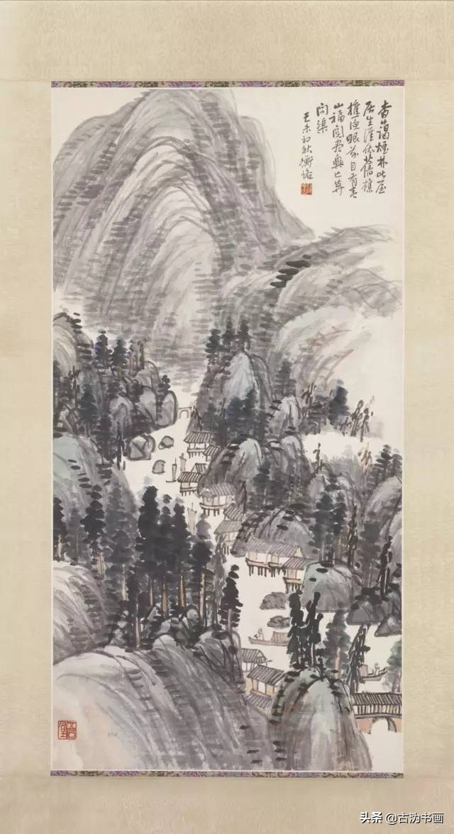 陈师曾最新书画价格,陈师曾书画60幅