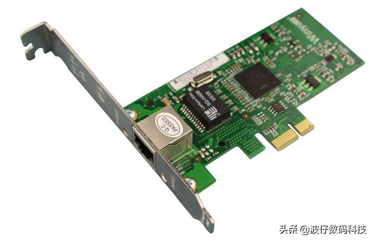 电脑网卡支持模式有哪些,电脑网卡都有什么型号