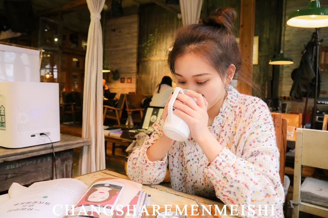 长沙值得去的咖啡馆推荐,长沙最有特色的咖啡馆是哪个