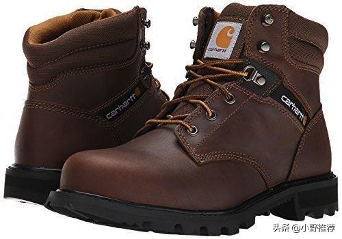 全球十大最值得买的工装靴鞋款,全球十大工装靴