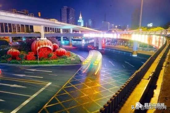 郑州夜经济中哪个商圈好,郑州夜经济